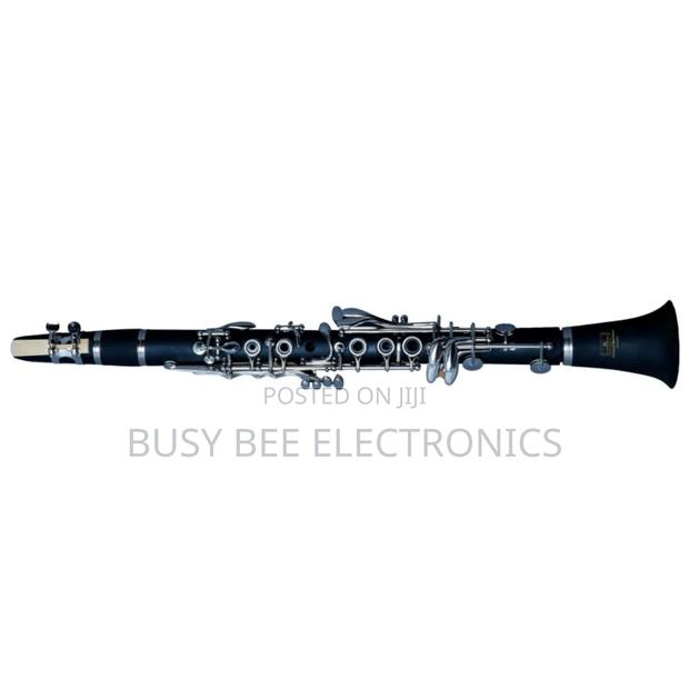Clarinet Available - thumbnail 3