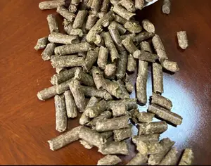 Juncao Grass Processed Pellets 50 KGS