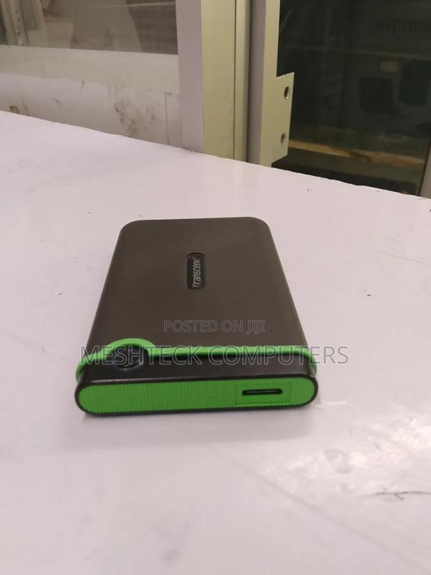 2tb Transcend Available - thumbnail 3