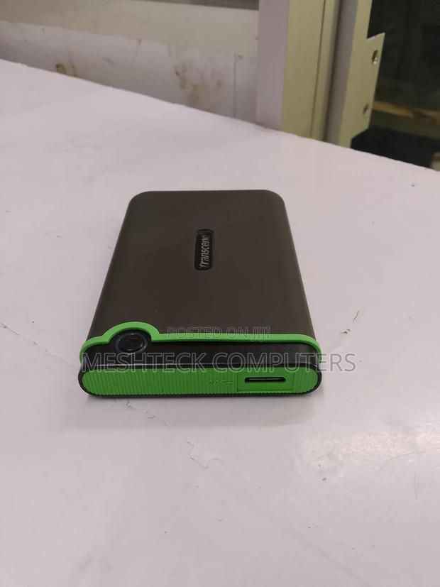 2tb Transcend Available - thumbnail 4