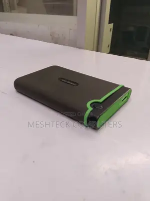 2tb Transcend Available