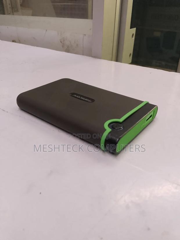 2tb Transcend Available - thumbnail 5