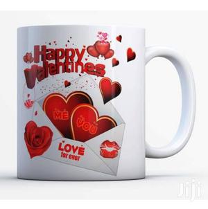 Colorful Mug Printing G