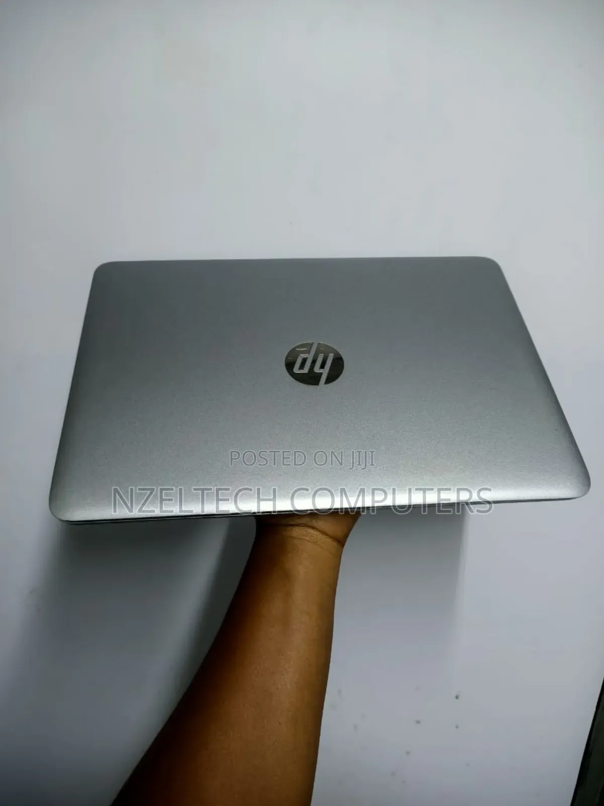 Laptop HP EliteBook 840 G3 8GB Intel Core I5 SSD 256GB