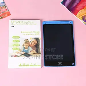 Environmental Friendly 12" LCD Writing Tablet