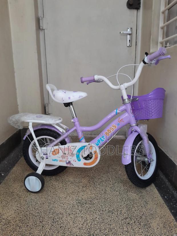 Quality Bicycles * Quality Bicycles - main view