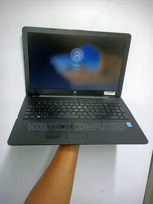 Laptop HP 250 G6 4GB Intel Core I3 HDD 500GB