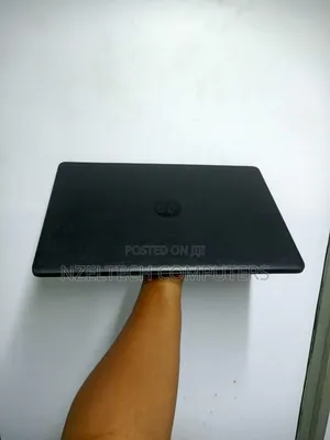Laptop HP 250 G6 4GB Intel Core I3 HDD 500GB