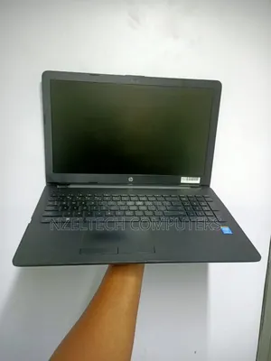 Laptop HP 250 G6 4GB Intel Core I3 HDD 500GB