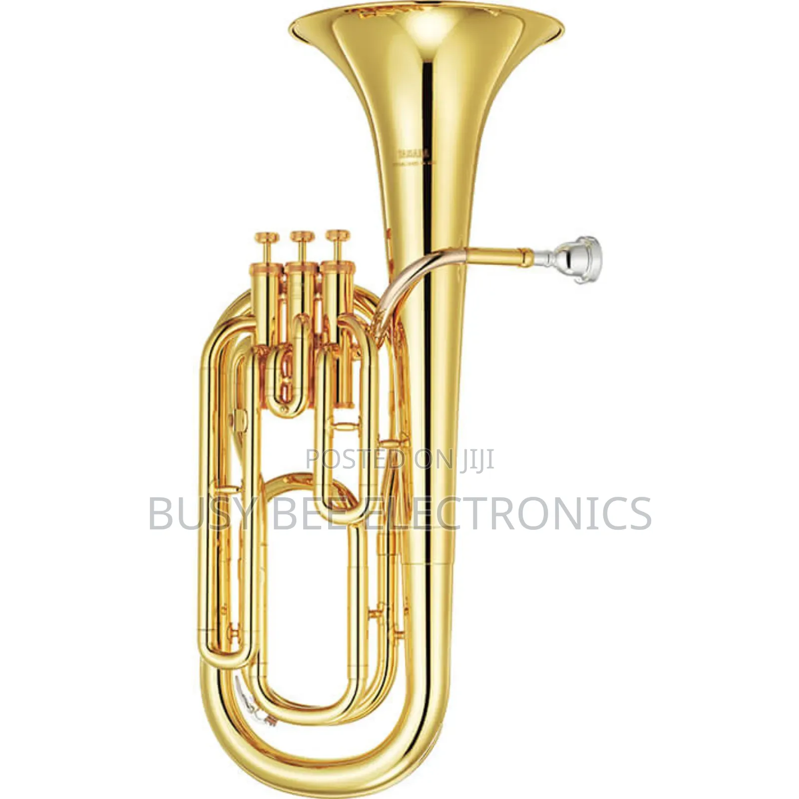 Bass Tuba Available