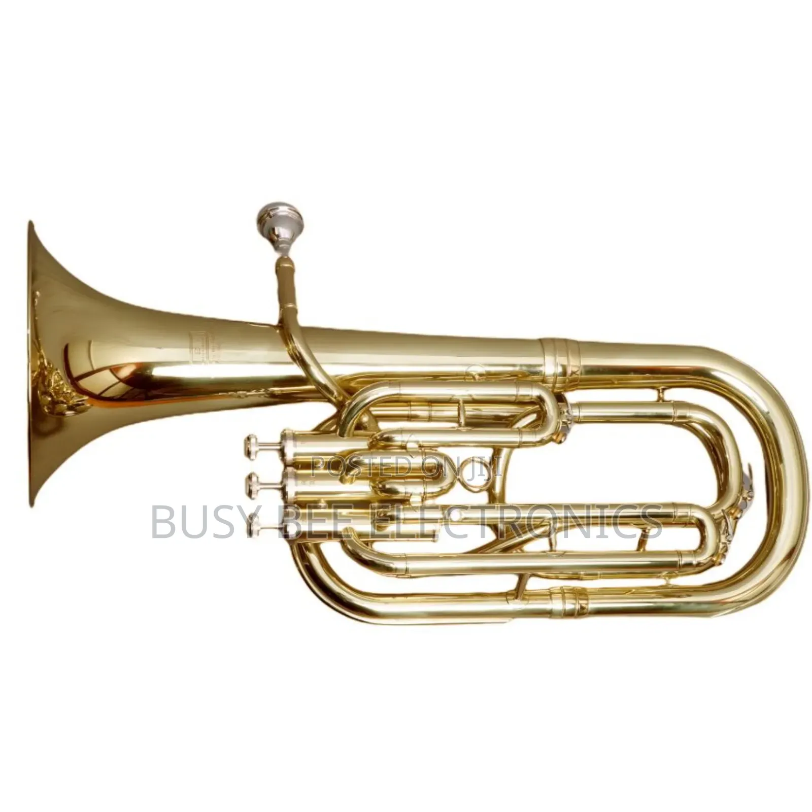 Bass Tuba Available