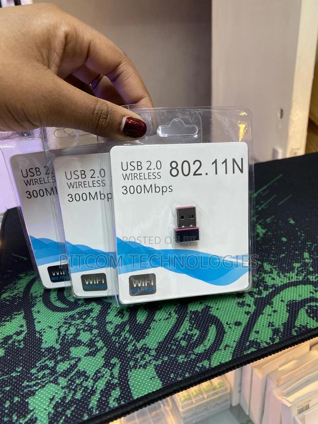 Wifi Dongle - thumbnail 2