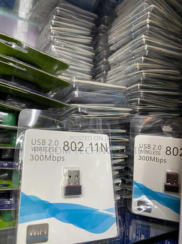 Wifi Dongle - thumbnail 3