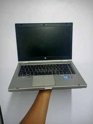 Laptop HP EliteBook 8460P 4GB Intel Core I5 HDD 500GB