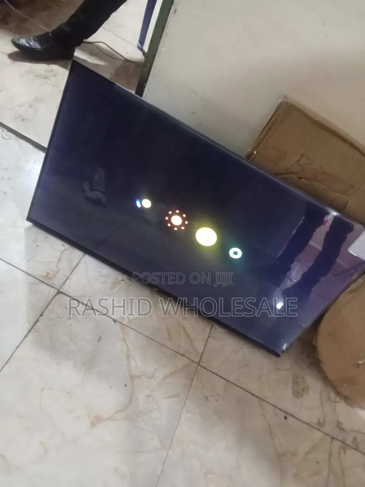 Television Gld 43inch Smart Tv
