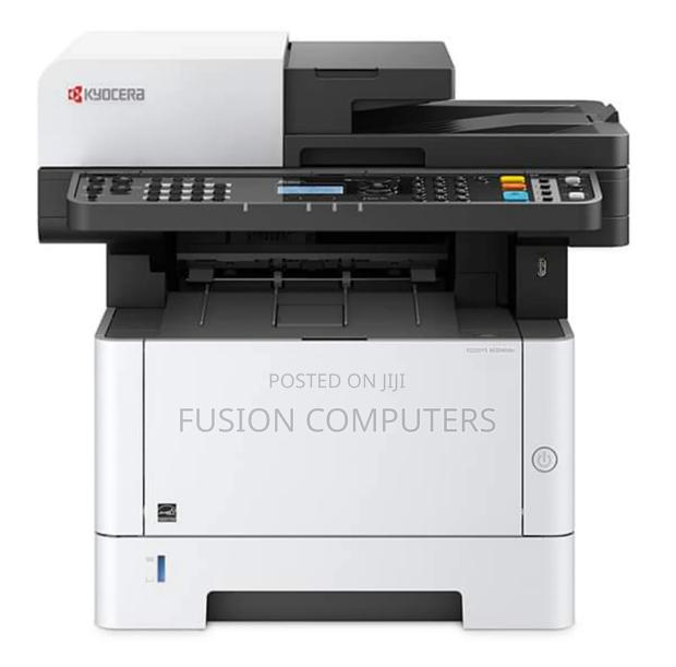 Kyocera Ecosys M2040dn Printer - thumbnail 2