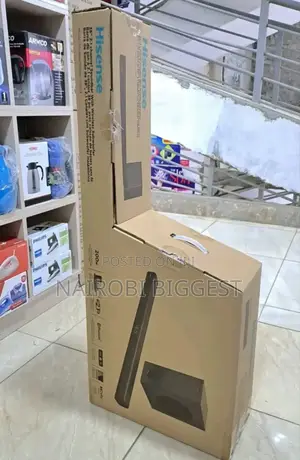 Hisense Hs218 Sound Bar