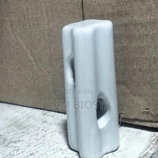 Ceramic Porcelain Insulator - main view
