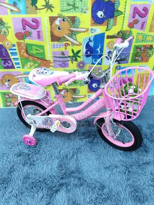 Pink Bicycle for Kids* Kids Bicycle