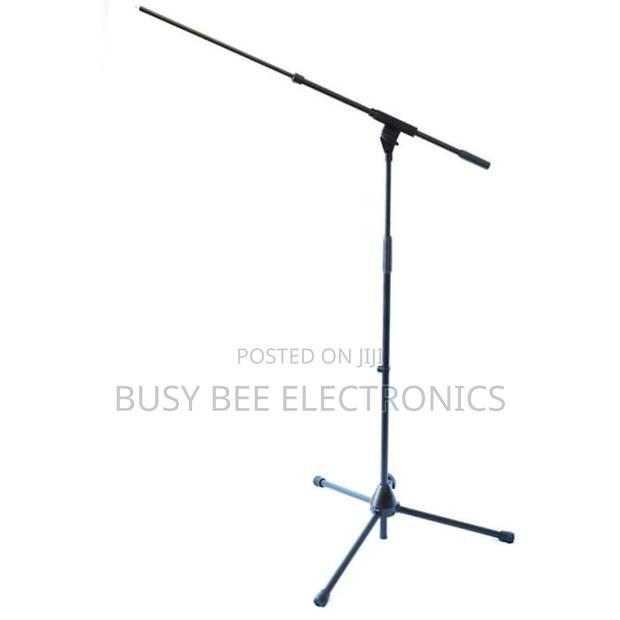 Floor Arm Stand Available - main view