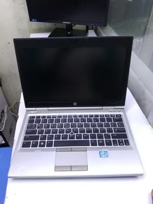 Laptop HP EliteBook 8460P 4GB Intel Core I5 HDD 500GB