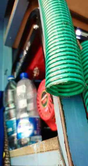 2" Per Meter Suction Pipe