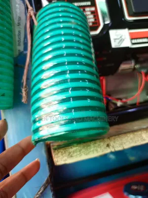 3" Per Meter Suction Pipe