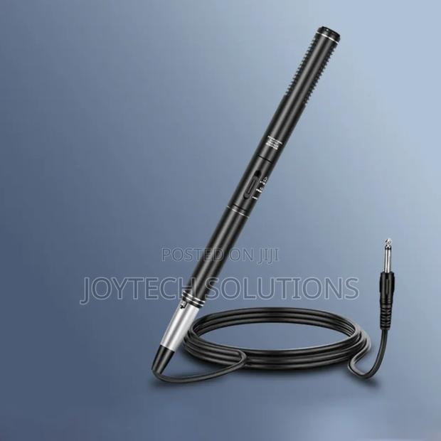 Boom Microphone Original High Quality