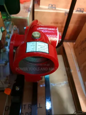 Kato Diesel High Pressure Water Pump 3"
