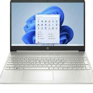 New Laptop HP 15S 8GB Intel Core I3 SSD 256GB - thumbnail 2
