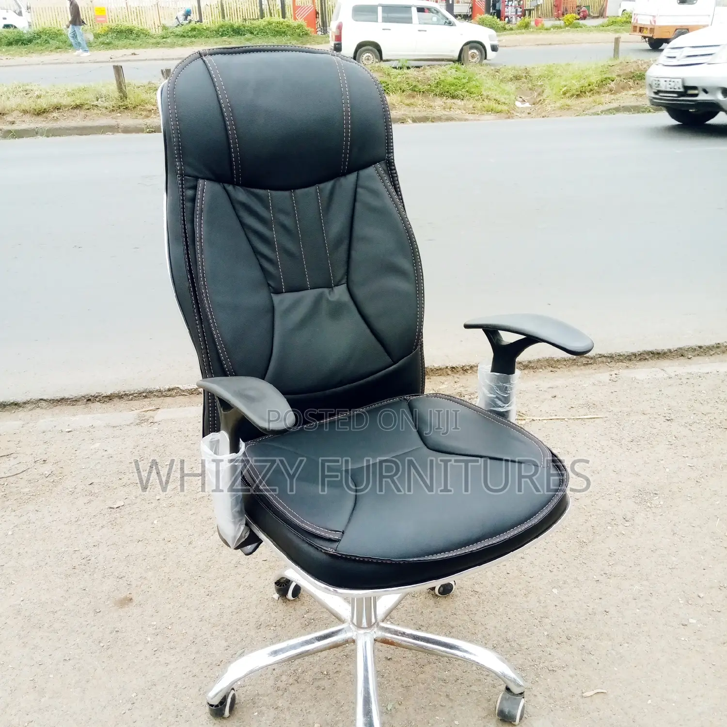 Secretarial Office Chair Office Chair