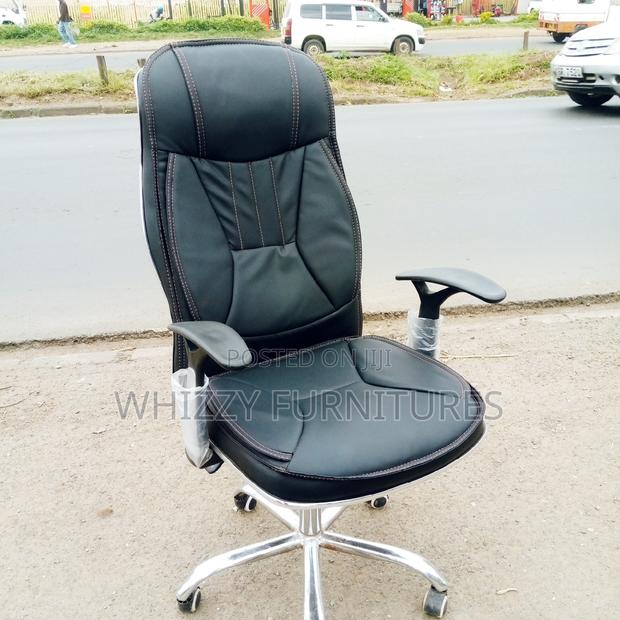 Secretarial Office Chair Office Chair