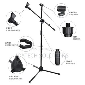 Microphone Stand
