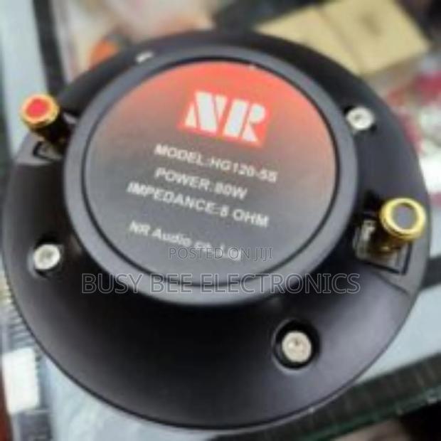 New Retone HG-120-5S - main view