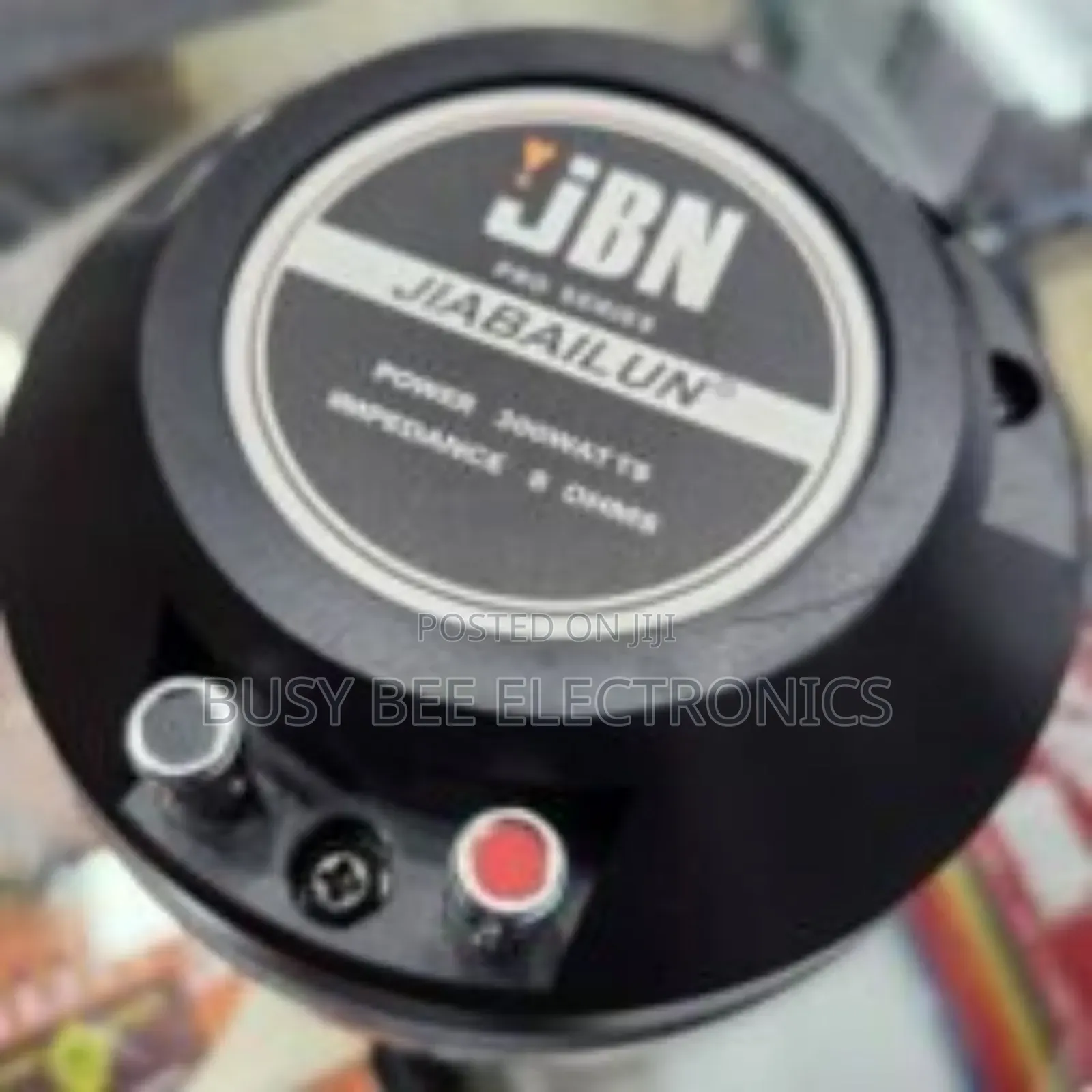 JBN 321 Speaker Tweeter