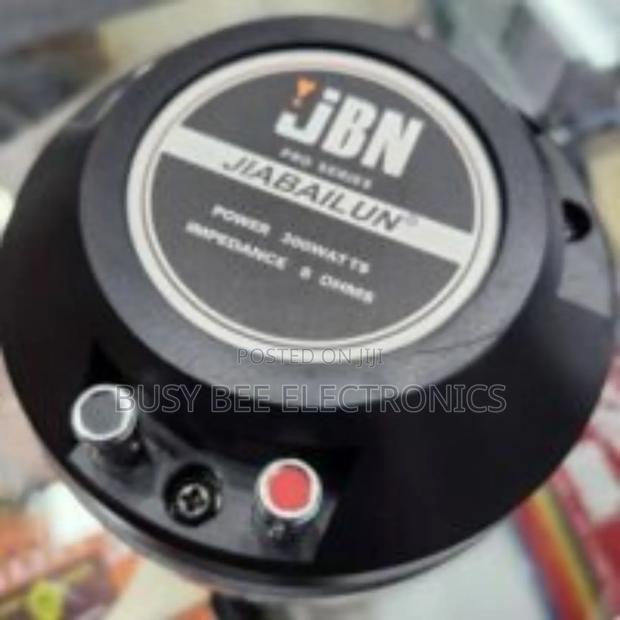 JBN 321 Speaker Tweeter - main view