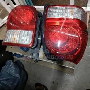 Porte New Model Taillight.