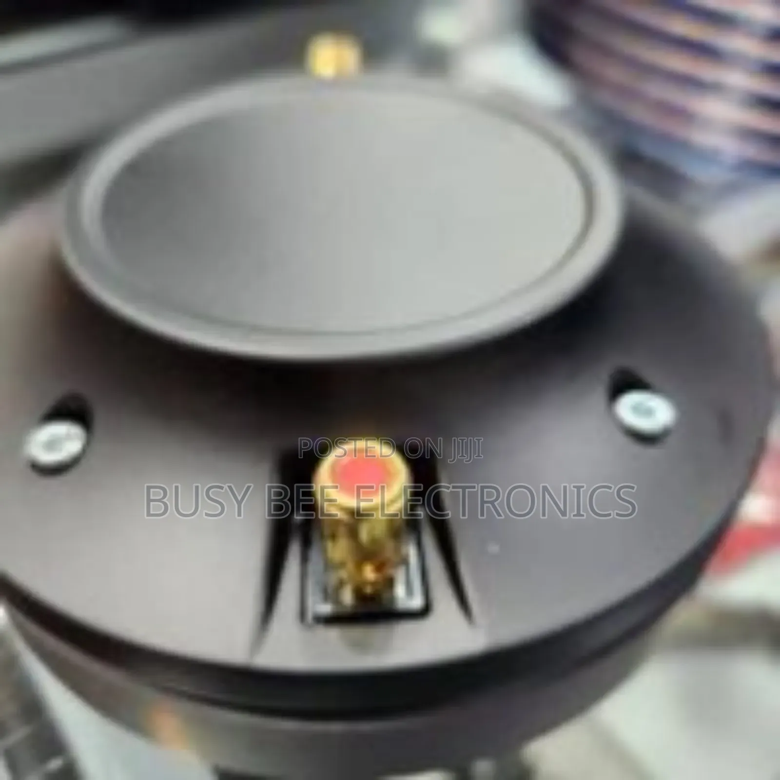 BM HG-140S Speaker Tweeter