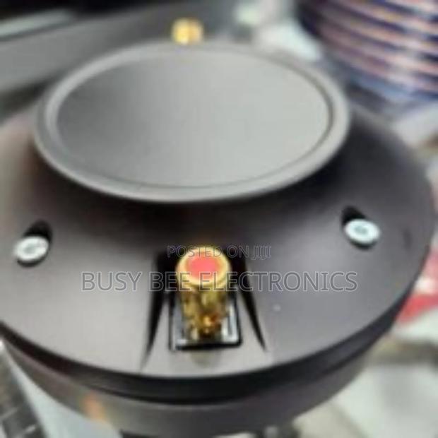 BM HG-140S Speaker Tweeter - main view
