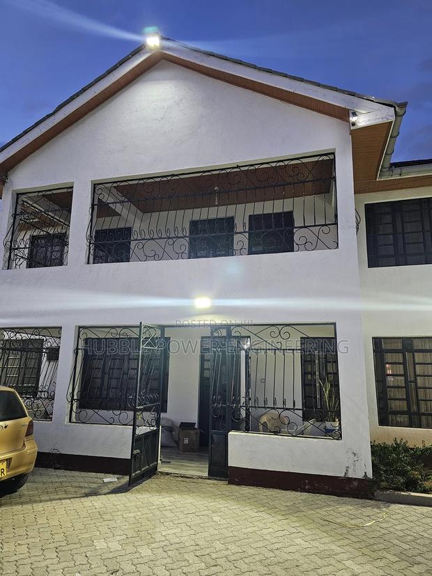 10kva Hybrid Solar System Full Package - thumbnail 5