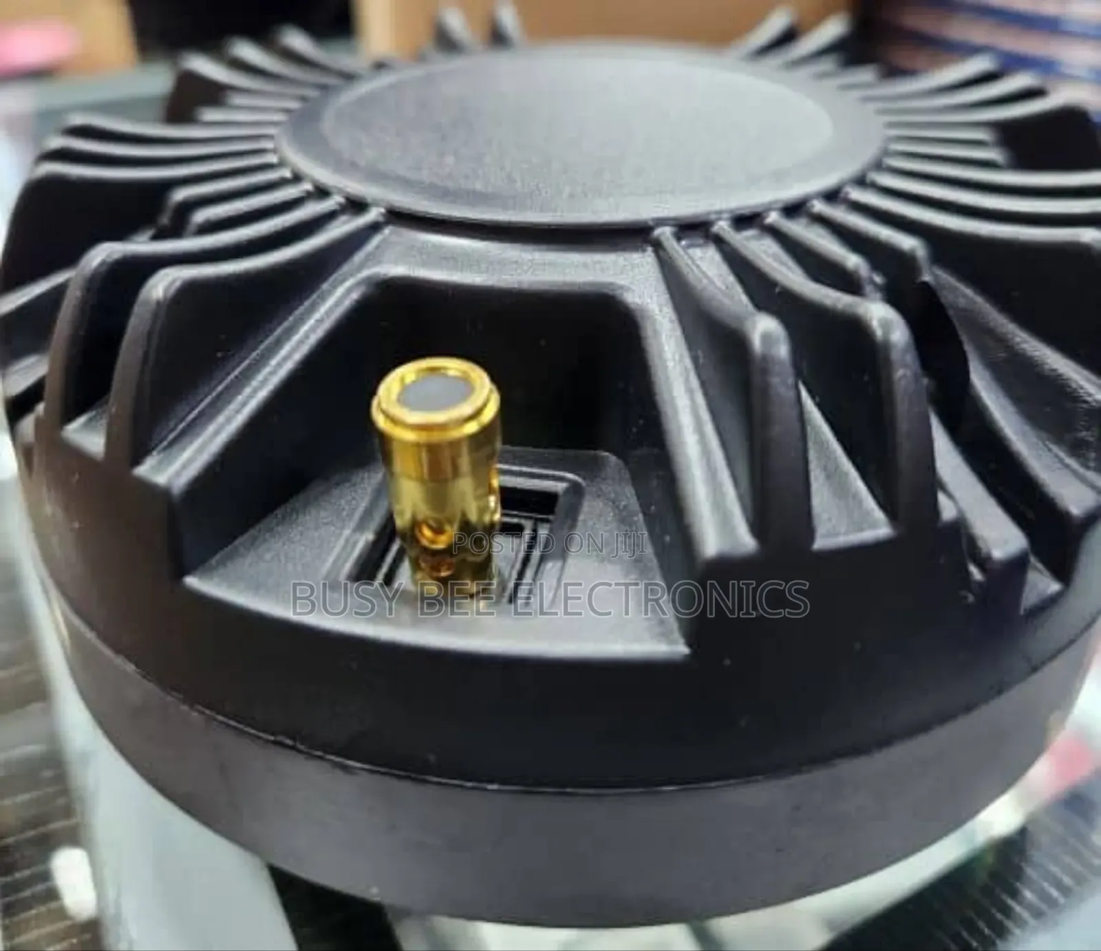 BM HG-135 Speaker Tweeter