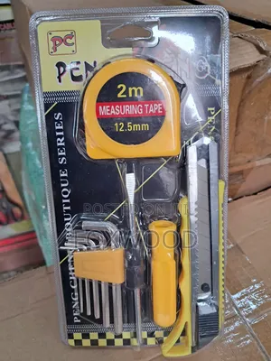 5in1 Tool Set