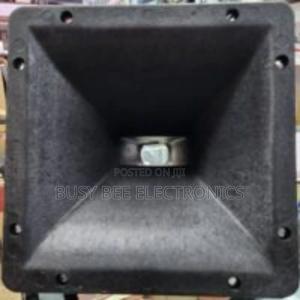 Speaker Flayer Square Round Base - thumbnail 2