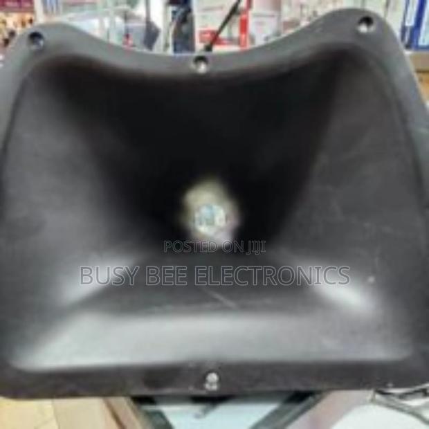 Speaker Heart Flayer - main view