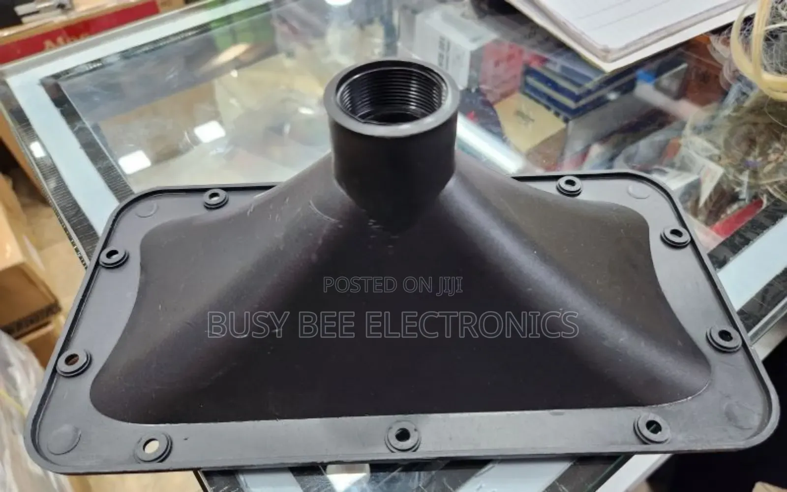JBL Speaker Flayer