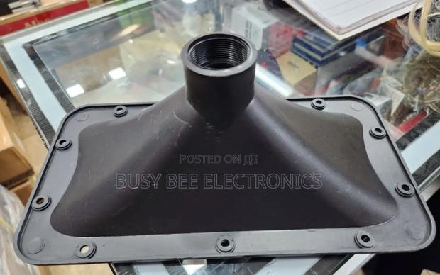 JBL Speaker Flayer - main view