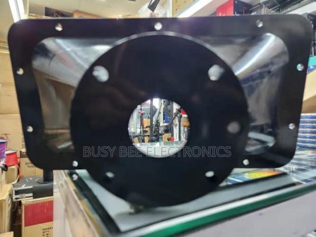 Speaker Flayer JBL Round Base - main view