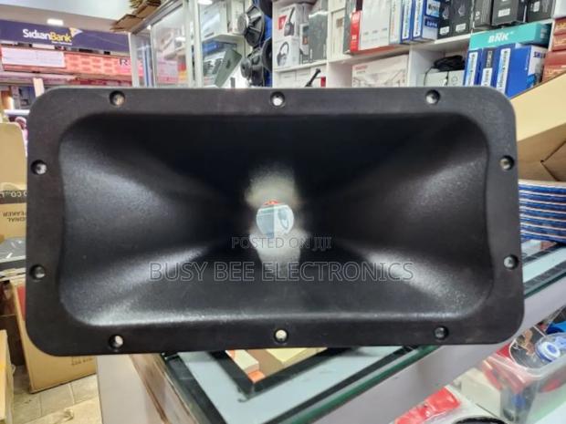 Speaker Flayer JBL Round Base - thumbnail 2