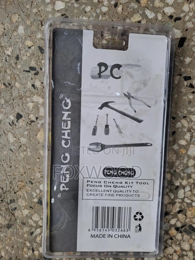 5in1 Tool Set - thumbnail 3
