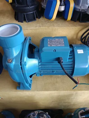 Booster Water Pump